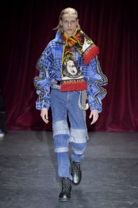 Y/Project Men's Fall 2017