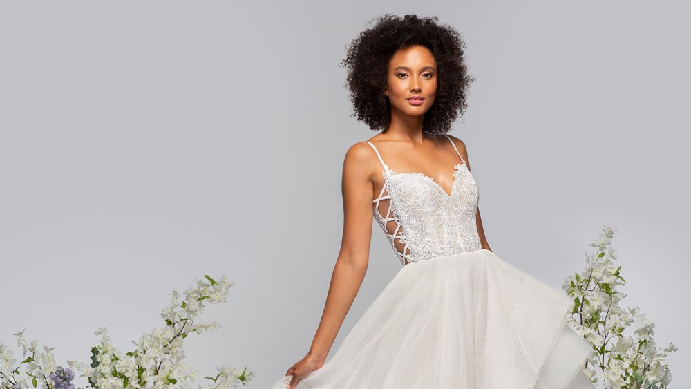 Hayley Paige Bridal Fall 2021