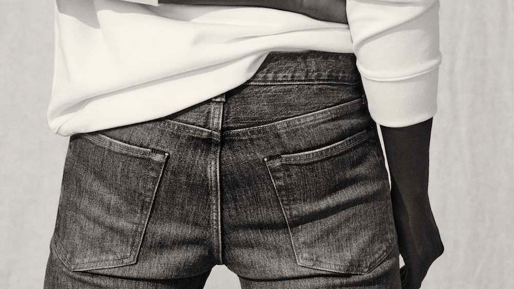 H&M bowed its first men’s collection designed following the Ellen MacArthur Foundation's Jeans Redesign guidelines.