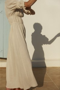 Inès de la Fressange RTW Spring 2021