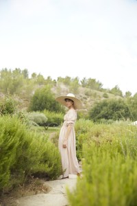Inès de la Fressange RTW Spring 2021