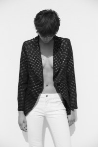 Inès de la Fressange RTW Spring 2021