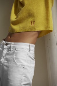 Inès de la Fressange RTW Spring 2021