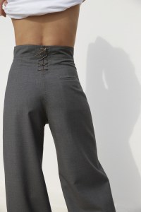 Inès de la Fressange RTW Spring 2021