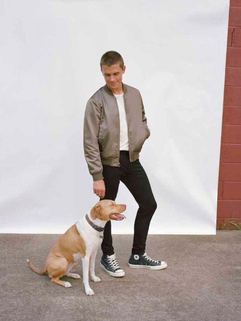 J Brand parent company Fast Retailing Group announced a strategic plan to shift the brand's distribution to direct-to-consumer only.
