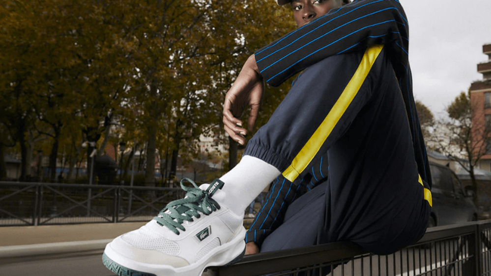 Lacoste is launching its Fall/Winter 2020 sneaker collection, which includes five key trainer styles that will roll out through December.