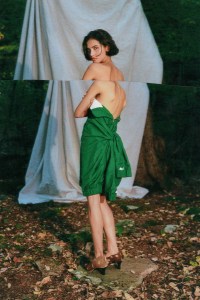 Lourdes RTW Spring 2021