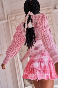 LoveShackFancy Spring 2021