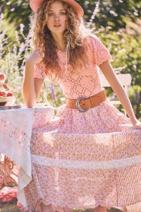 LoveShackFancy Spring 2021