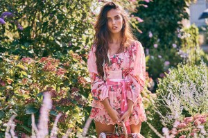 LoveShackFancy Spring 2021