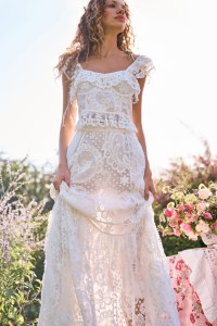 LoveShackFancy Spring 2021