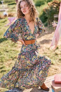 LoveShackFancy Spring 2021
