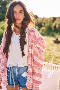 LoveShackFancy Spring 2021