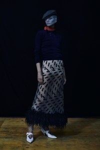 Maison Margiela RTW Spring 2021