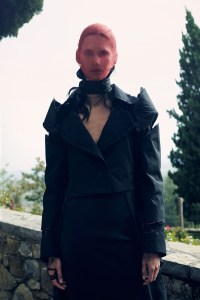 Maison Margiela RTW Spring 2021