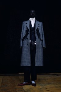Maison Margiela RTW Spring 2021