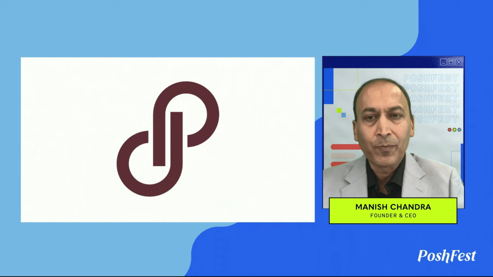 Poshmark Holds PoshFest During IPO Silent Period