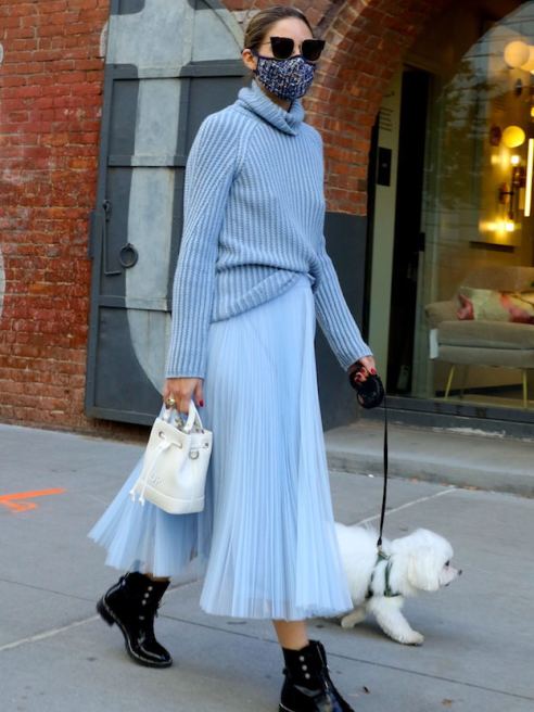 Loungewear essentials continues to trend, but new data from Trendalytics shows emerging themes in denim and dresses for fall.