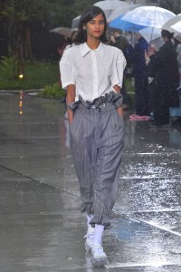 Mikio Sakabe RTW Spring 2021
