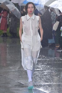 Mikio Sakabe RTW Spring 2021