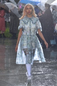 Mikio Sakabe RTW Spring 2021