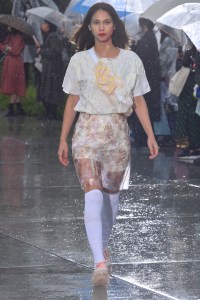 Mikio Sakabe RTW Spring 2021