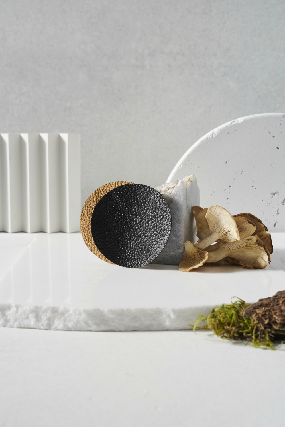 The Mylo consortium of Bolt Threads, Kering, Adidas, Lululemon and Stella McCartney will bring mycelium-based faux leather to market in 2021.