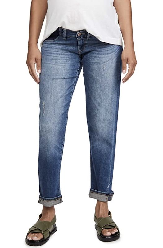 Rivet rounded up some of the top deals on transitional denim that’s appropriate for quarantine and life post-pandemic. 