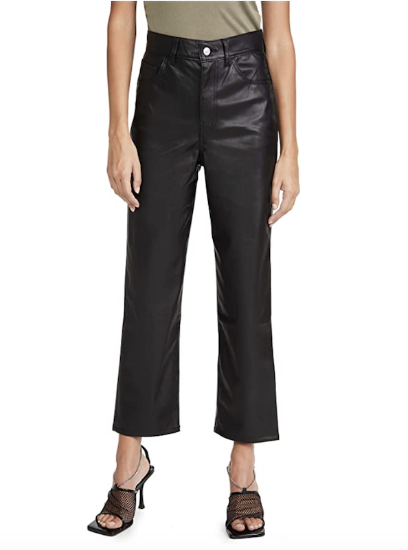 Rivet rounded up some of the top deals on transitional denim that’s appropriate for quarantine and life post-pandemic. 
