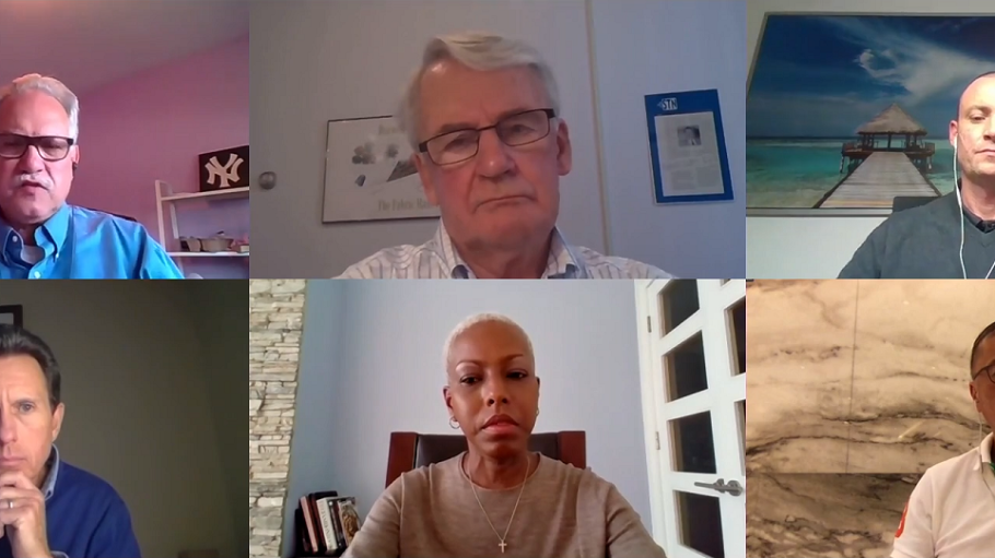 Top apparel executives from John Varvatos, Lenzing and others broke down the outlook for alternative, sustainable fashion fiber sourcing.