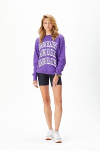 A look from Rowing Blazers' women’s collection.
