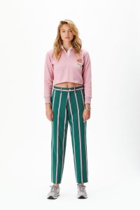 A look from Rowing Blazers' women’s collection.