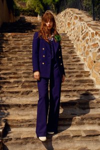 Sandro RTW Spring 2021