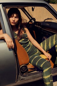 Sandro RTW Spring 2021