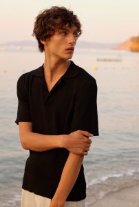 Sandro RTW Spring 2021