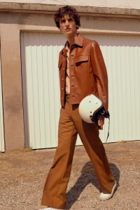 Sandro RTW Spring 2021