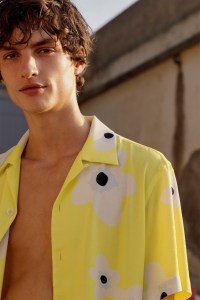 Sandro RTW Spring 2021