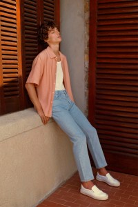 Sandro RTW Spring 2021