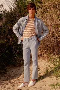 Sandro RTW Spring 2021