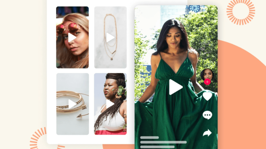 TikTok is partnering with Shopify to gives more than 1 million merchants the chance to capitalize on viral ads and reach younger audiences.