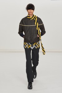 Stephan Cooke RTW Spring 2021