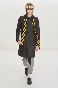 Stephan Cooke RTW Spring 2021