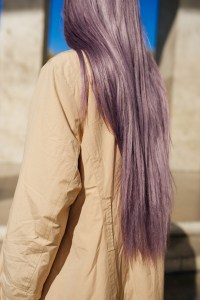 Street Style at Paris Fashion Week Spring 2021