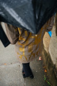 Street Style at Paris Fashion Week Spring 2021