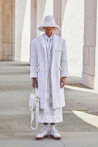 Thom Browne RTW Spring 2021