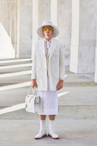 Thom Browne RTW Spring 2021