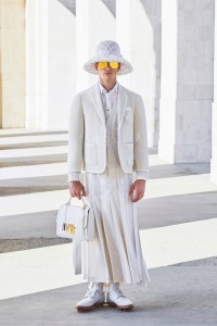 Thom Browne RTW Spring 2021