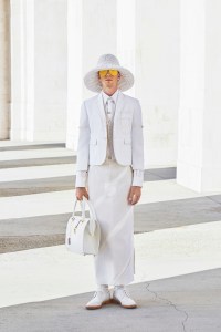 Thom Browne RTW Spring 2021