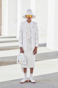 Thom Browne RTW Spring 2021