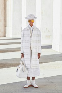 Thom Browne RTW Spring 2021